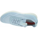 Sneakersy TAMARIS Fashletics 1-23714-24 Powder Blue 847