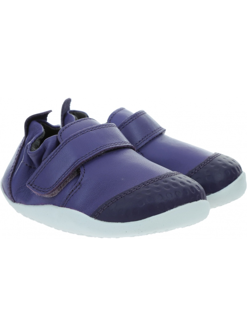 Ultralekkie Buty BOBUX Xplorer Go Violet 501009