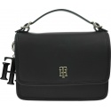 Torebka TOMMY HILFIGER Th Chic Crossover AW0AW07983 BDS