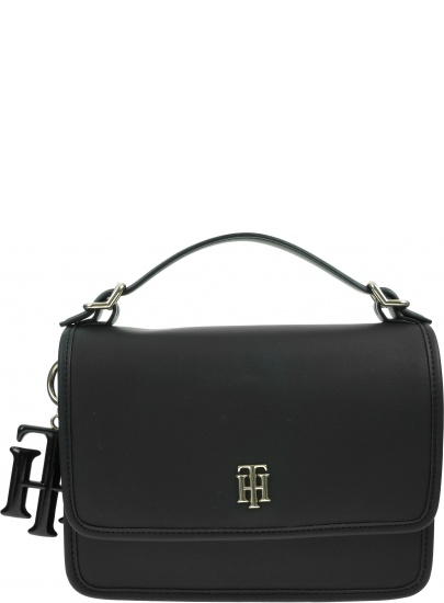Torebka TOMMY HILFIGER Th Chic Crossover AW0AW07983 BDS