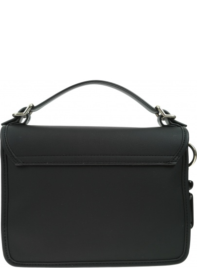 Torebka TOMMY HILFIGER Th Chic Crossover AW0AW07983 BDS