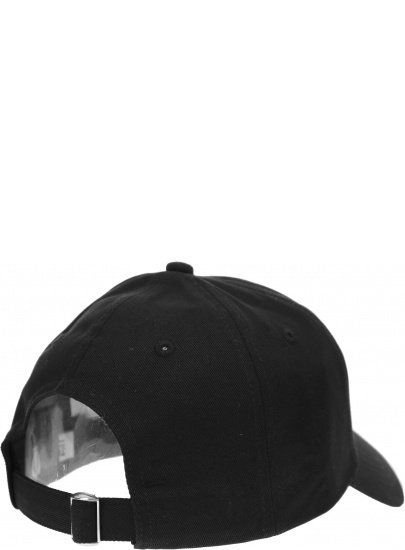 Czapka z Daszkiem TOMMY JEANS Tjm Sport Cap AM0AM05954 BDS