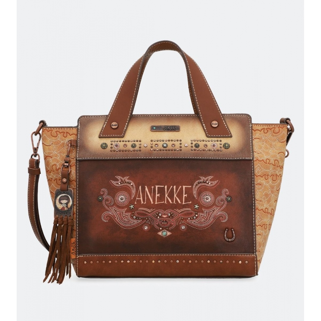 Torebka ANEKKE Arizona AN30701-41