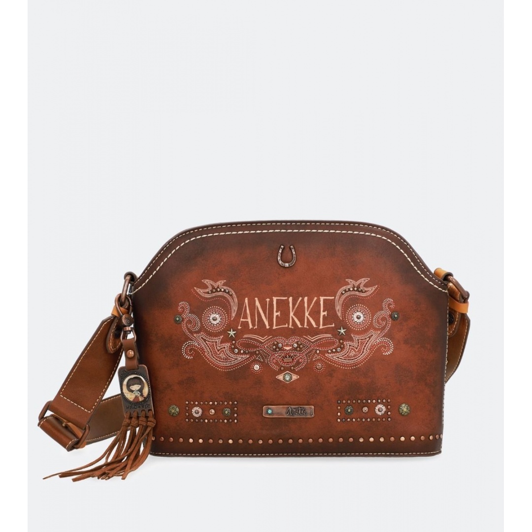 Torebka Listonoszka ANEKKE Arizona AN30702-119