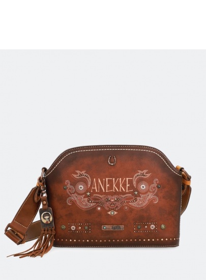 Torebka Listonoszka ANEKKE Arizona AN30702-119