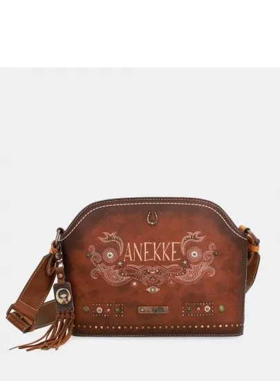 Torebka Listonoszka ANEKKE Arizona AN30702-119