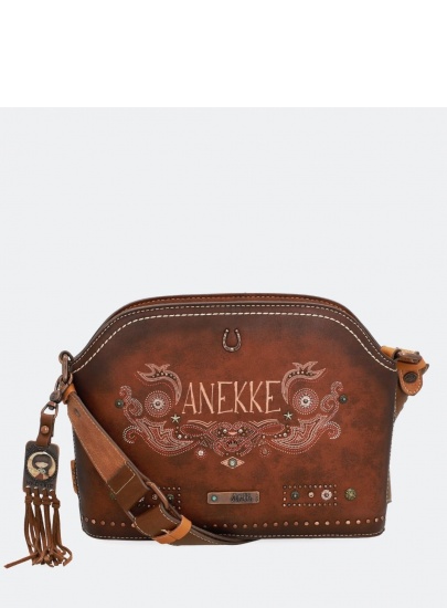 Torebka Listonoszka ANEKKE Arizona AN30702-119