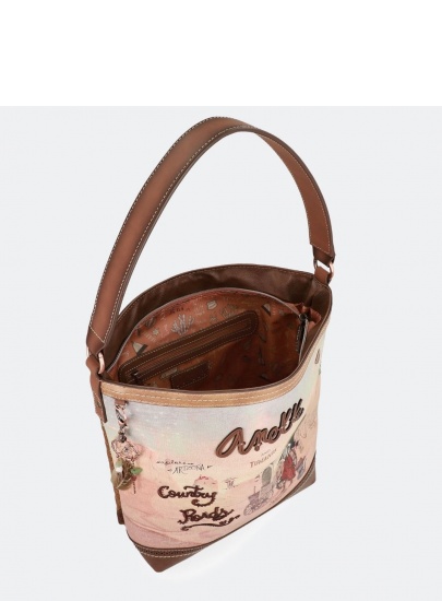 Torebka ANEKKE Arizona AN30702-38