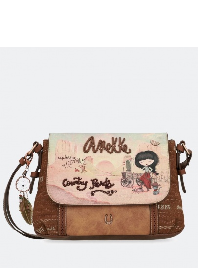 Torebka ANEKKE Arizona AN30703-01