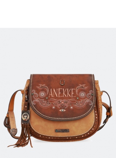 Torebka Listonoszka ANEKKE Arizona AN30703-34