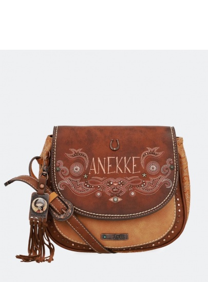 Torebka Listonoszka ANEKKE Arizona AN30703-34