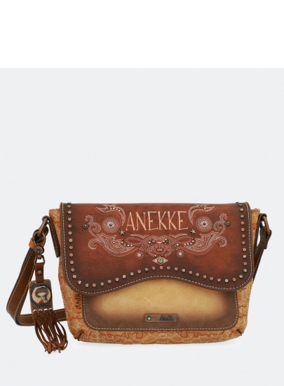 Torebka Listonoszka ANEKKE Arizona AN30703-47