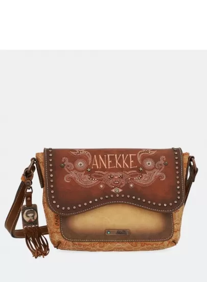 Torebka Listonoszka ANEKKE Arizona AN30703-47