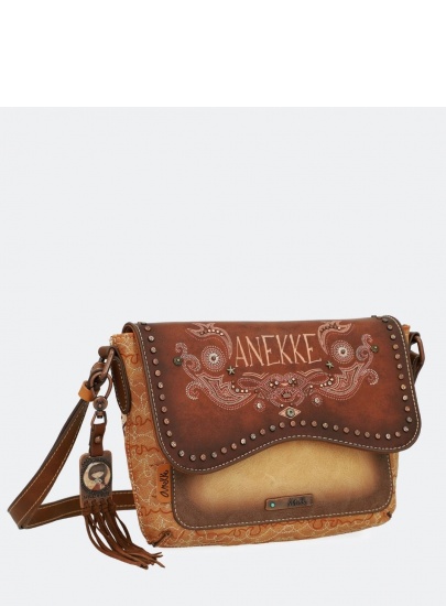 Torebka Listonoszka ANEKKE Arizona AN30703-47