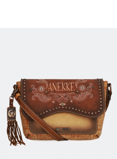 Torebka Listonoszka ANEKKE Arizona AN30703-47