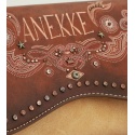 Torebka Listonoszka ANEKKE Arizona AN30703-47