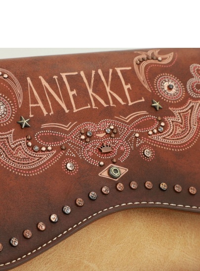 Torebka Listonoszka ANEKKE Arizona AN30703-47