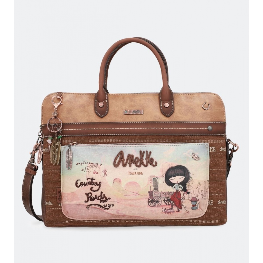 Torba na Laptopa ANEKKE Arizona AN30704-05
