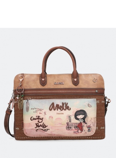 Torba na Laptopa ANEKKE Arizona AN30704-05