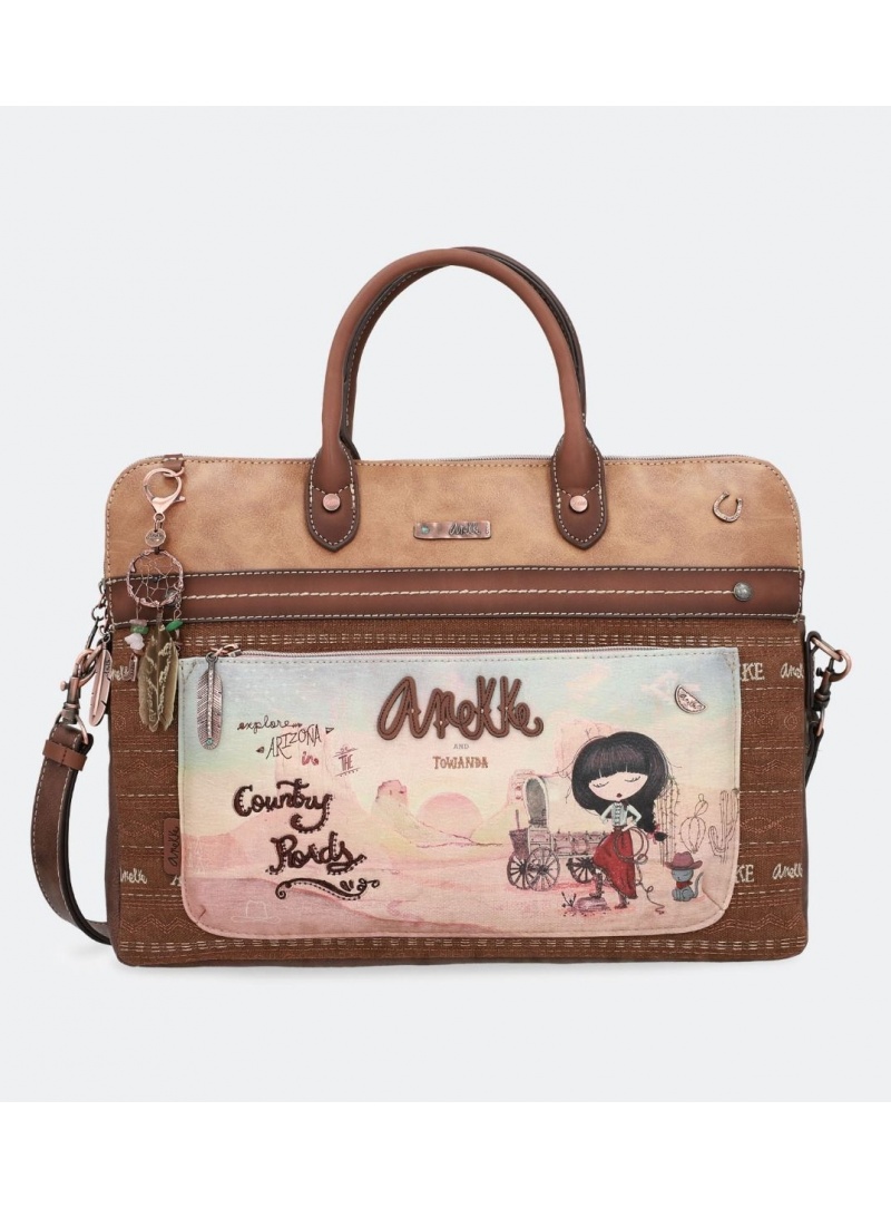Torba na Laptopa ANEKKE Arizona AN30704-05