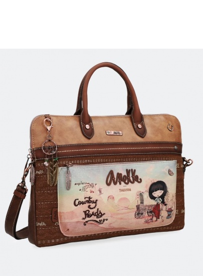 Torba na Laptopa ANEKKE Arizona AN30704-05
