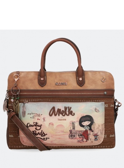 Torba na Laptopa ANEKKE Arizona AN30704-05