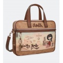 Torba na Laptopa Dokumenty ANEKKE Arizona AN30704-13