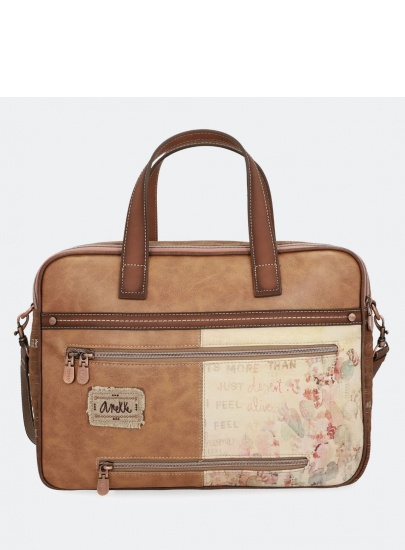 Torba na Laptopa Dokumenty ANEKKE Arizona AN30704-13