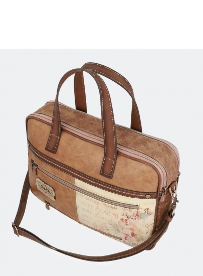Torba na Laptopa Dokumenty ANEKKE Arizona AN30704-13