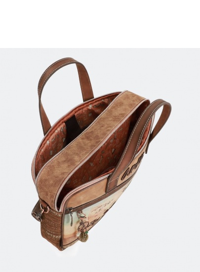 Torba na Laptopa Dokumenty ANEKKE Arizona AN30704-13