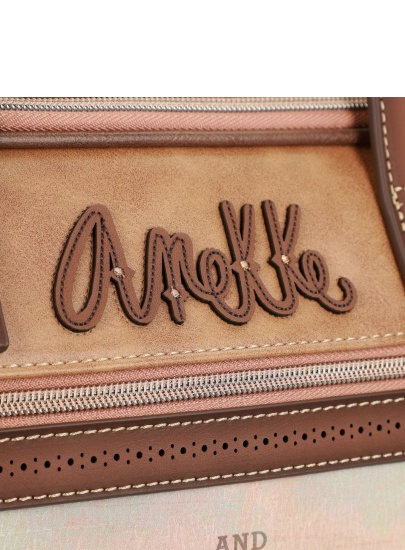 Torba na Laptopa Dokumenty ANEKKE Arizona AN30704-13