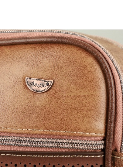 Torba na Laptopa Dokumenty ANEKKE Arizona AN30704-13
