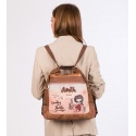 Torebka Plecak ANEKKE Arizona AN30705-03