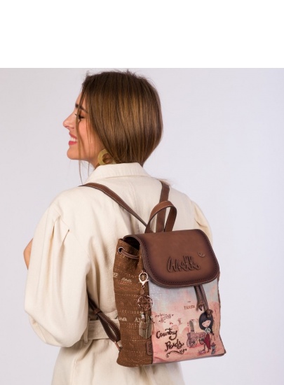Plecak ANEKKE Arizona AN30705-05