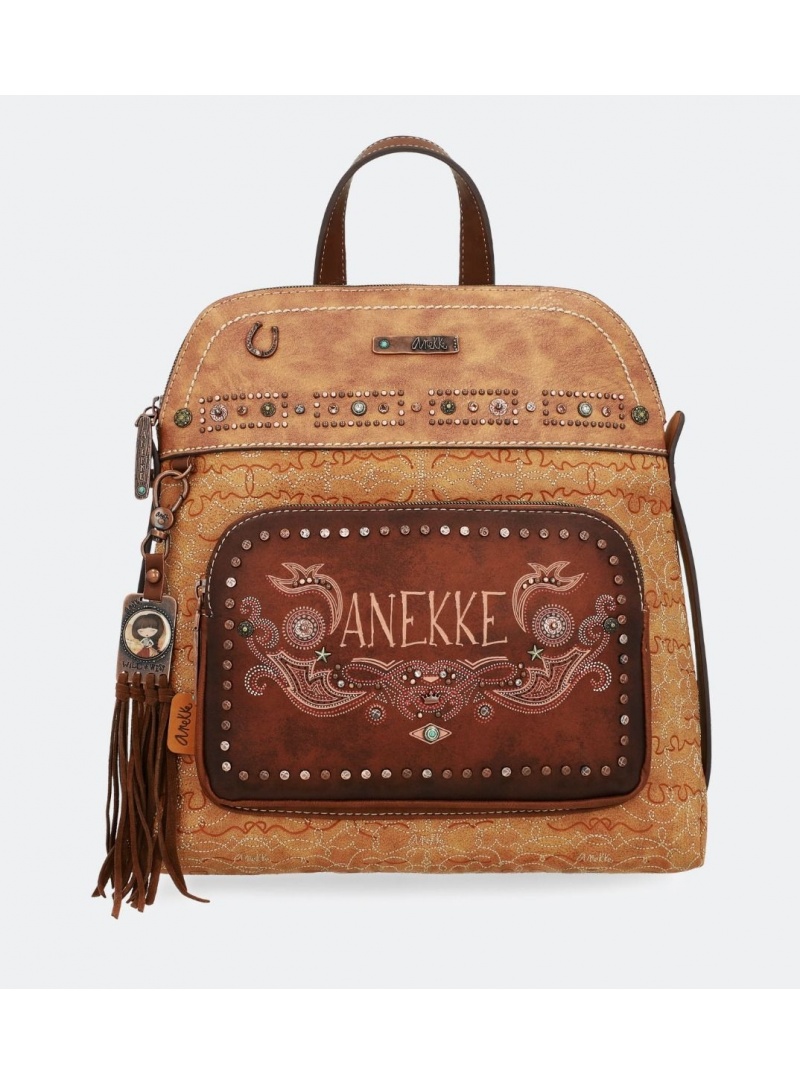 Plecak ANEKKE Arizona AN30705-09 Plecak ANEKKE Arizona AN30705-09