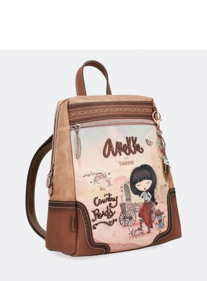 Plecak ANEKKE Arizona AN30705-18
