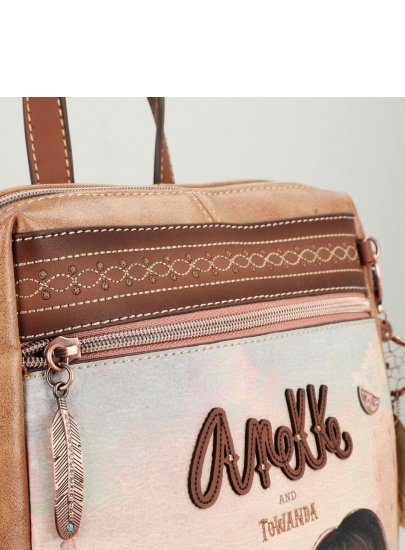 Plecak ANEKKE Arizona AN30705-18