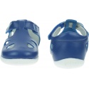 Niebieskie Sandały BOBUX Zap Blueberry 725824