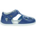 Niebieskie Sandały BOBUX Zap Blueberry 725824
