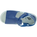 Niebieskie Sandały BOBUX Mirror Blueberry 633410