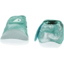 Błyszczące trampki BOBUX 500065 Xplorer Aktiv Origin Aqua Sparkle 2