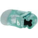 Błyszczące trampki BOBUX 500065 Xplorer Aktiv Origin Aqua Sparkle 5