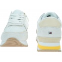 Sneakersy Damskie TOMMY HILFIGER Feminine Active City Sneaker FW0FW04696