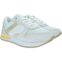 Sneakersy Damskie TOMMY HILFIGER Feminine Active City Sneaker FW0FW04696