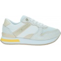 Sneakersy Damskie TOMMY HILFIGER Feminine Active City Sneaker FW0FW04696