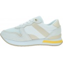 Sneakersy Damskie TOMMY HILFIGER Feminine Active City Sneaker FW0FW04696