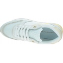 Sneakersy Damskie TOMMY HILFIGER Feminine Active City Sneaker FW0FW04696