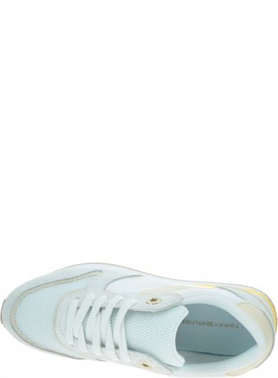 Sneakersy Damskie TOMMY HILFIGER Feminine Active City Sneaker FW0FW04696