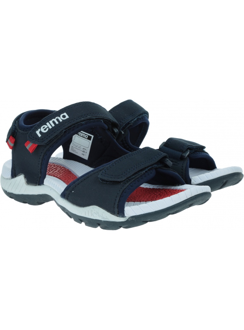 REIMA Ratas Navy 569420 6980 | EN