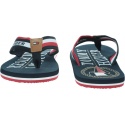 Japonki Męskie TOMMY HILFIGER Hilfiger Maritime Beach Sandal FM0FM02693 DW5